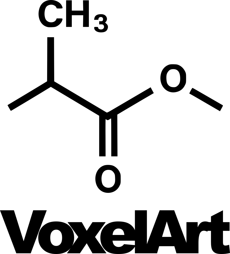 VoxelArt Logo
